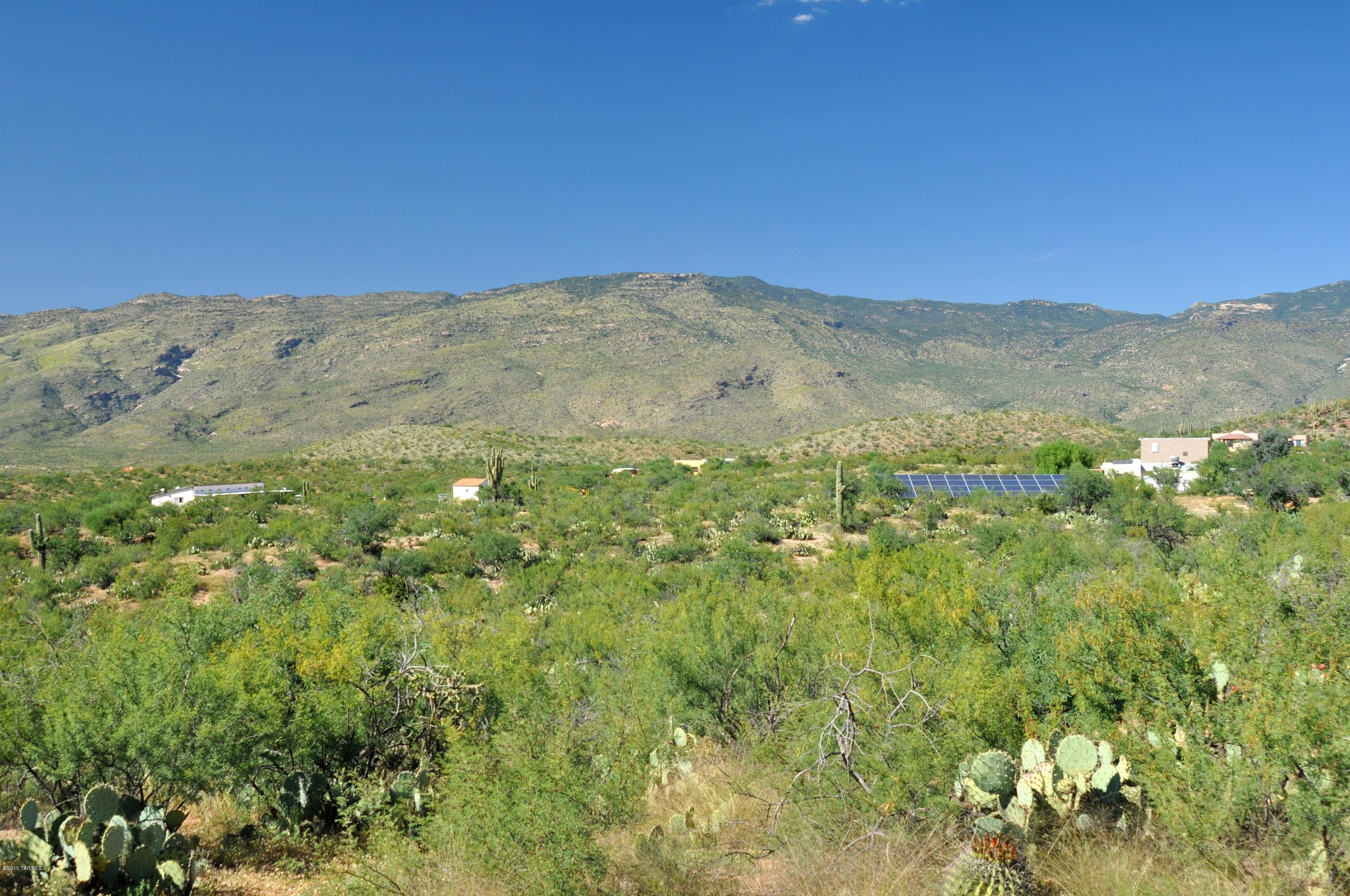 7542 South Pistol Hill Road Vail, AZ 85641 - Photo 16 of 16