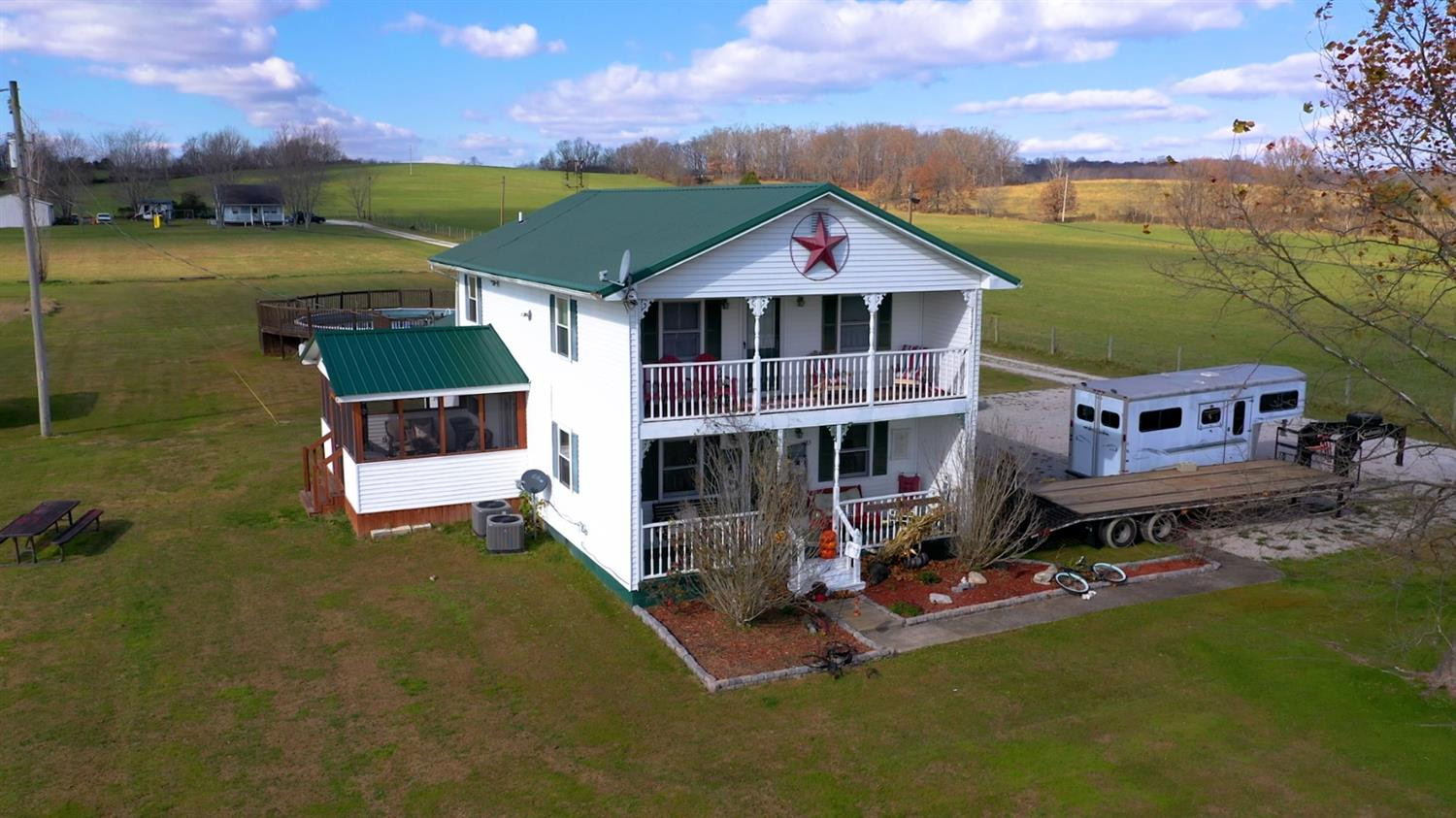 6585 Preston Road Owingsville, KY 40360 - Photo 37 of 46 Photo 37