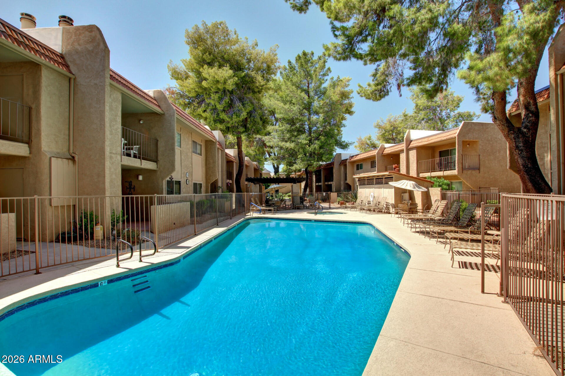 7430 East Chaparral Road, Unit A214 Scottsdale, AZ 85250 - Photo 25 of 30 37-Chaparral