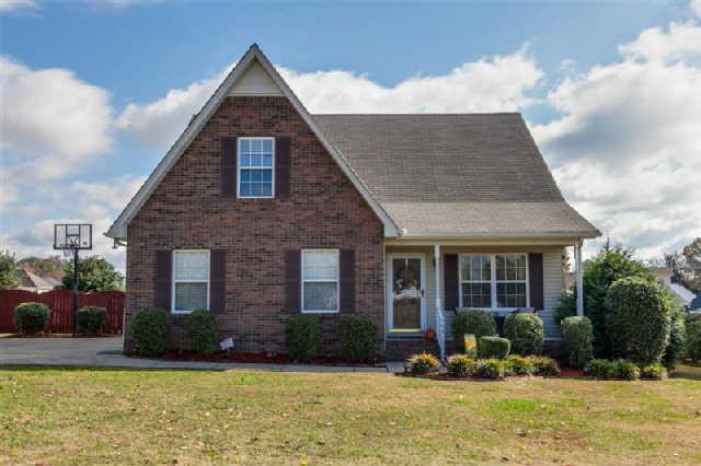 443 County Farm Road Murfreesboro, TN 37127 - Photo 1 of 20 Welcome to 443 County Farm Road.