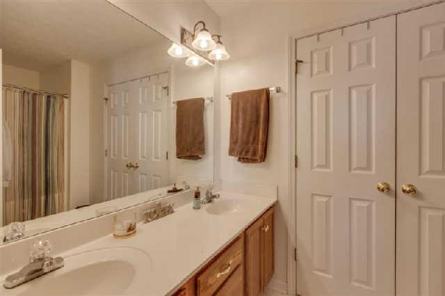 443 County Farm Road Murfreesboro, TN 37127 - Photo 12 of 20 Double the Vanity, Double the Fun.