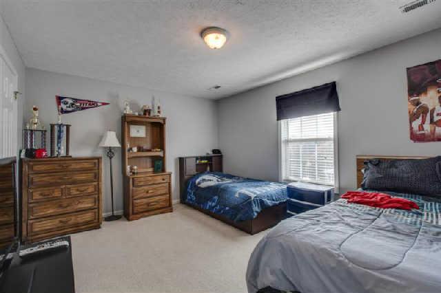 443 County Farm Road Murfreesboro, TN 37127 - Photo 14 of 20 Second Bedroom