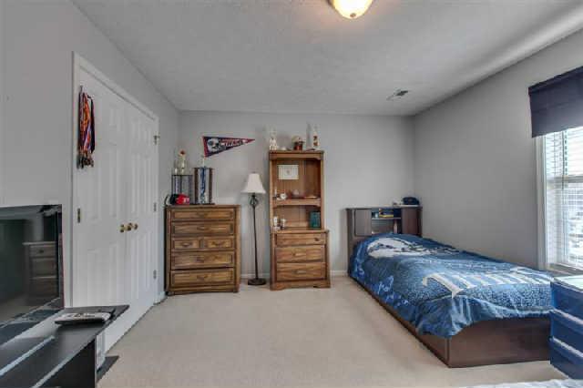 443 County Farm Road Murfreesboro, TN 37127 - Photo 15 of 20 Large Closet in Second Spacious Bedroom