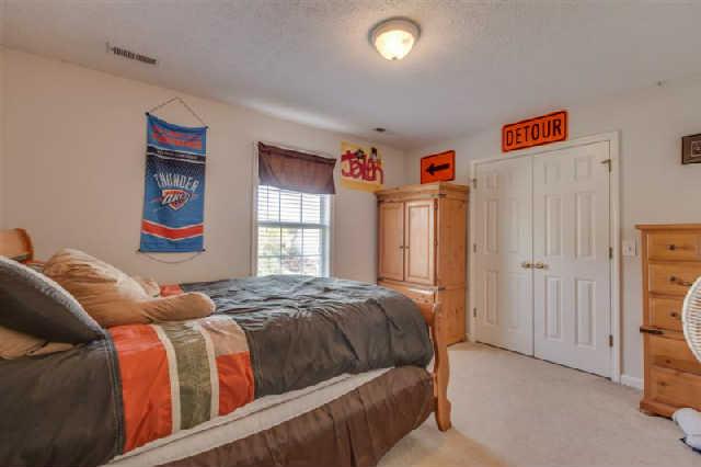 443 County Farm Road Murfreesboro, TN 37127 - Photo 16 of 20 Third Large Bedroom with Large Closet
