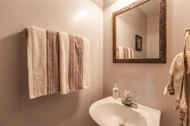 443 County Farm Road Murfreesboro, TN 37127 - Photo 19 of 20 Half Bath