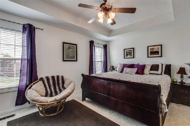 443 County Farm Road Murfreesboro, TN 37127 - Photo 10 of 20 Owner's Comfort Zone