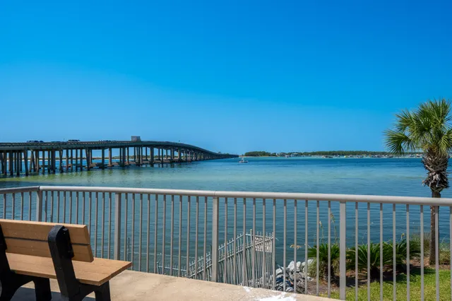 $949,000 | 5 Calhoun Avenue, Unit 407, Destin, FL 32541