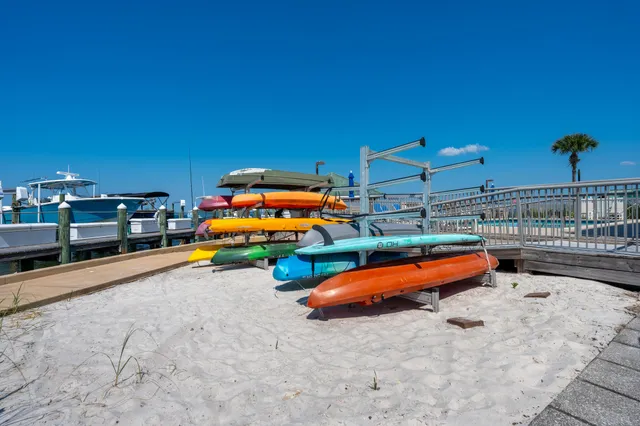 $949,000 | 5 Calhoun Avenue, Unit 407, Destin, FL 32541