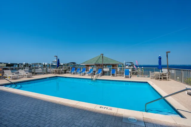 $949,000 | 5 Calhoun Avenue, Unit 407, Destin, FL 32541