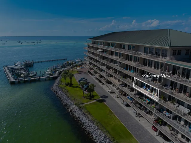 $949,000 | 5 Calhoun Avenue, Unit 407, Destin, FL 32541