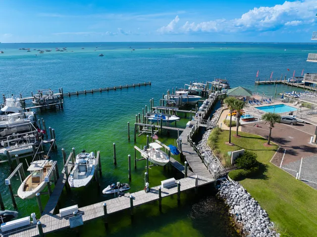 $949,000 | 5 Calhoun Avenue, Unit 407, Destin, FL 32541