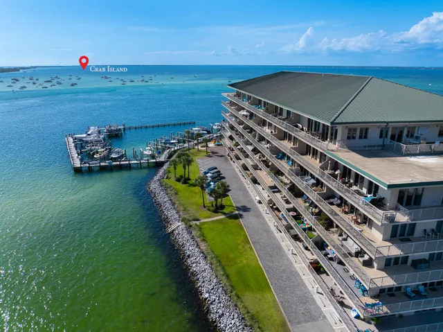$949,000 | 5 Calhoun Avenue, Unit 407, Destin, FL 32541