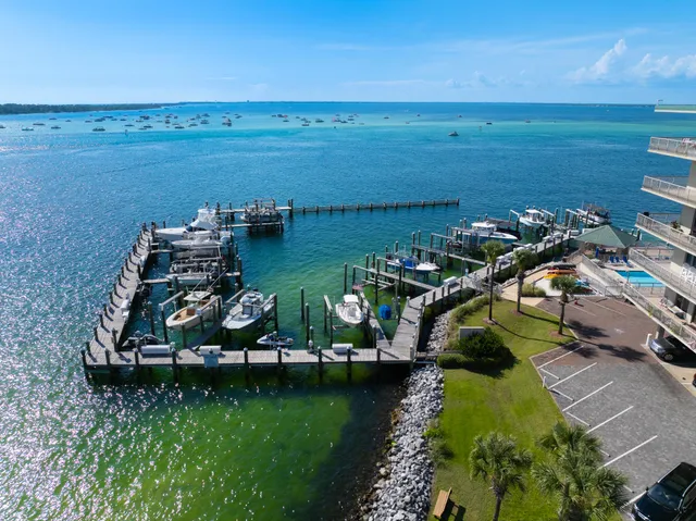 $949,000 | 5 Calhoun Avenue, Unit 407, Destin, FL 32541