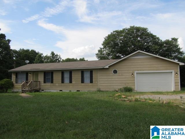 2931 Wilson Chapel Road Altoona, AL 35952 - Photo 34 of 36