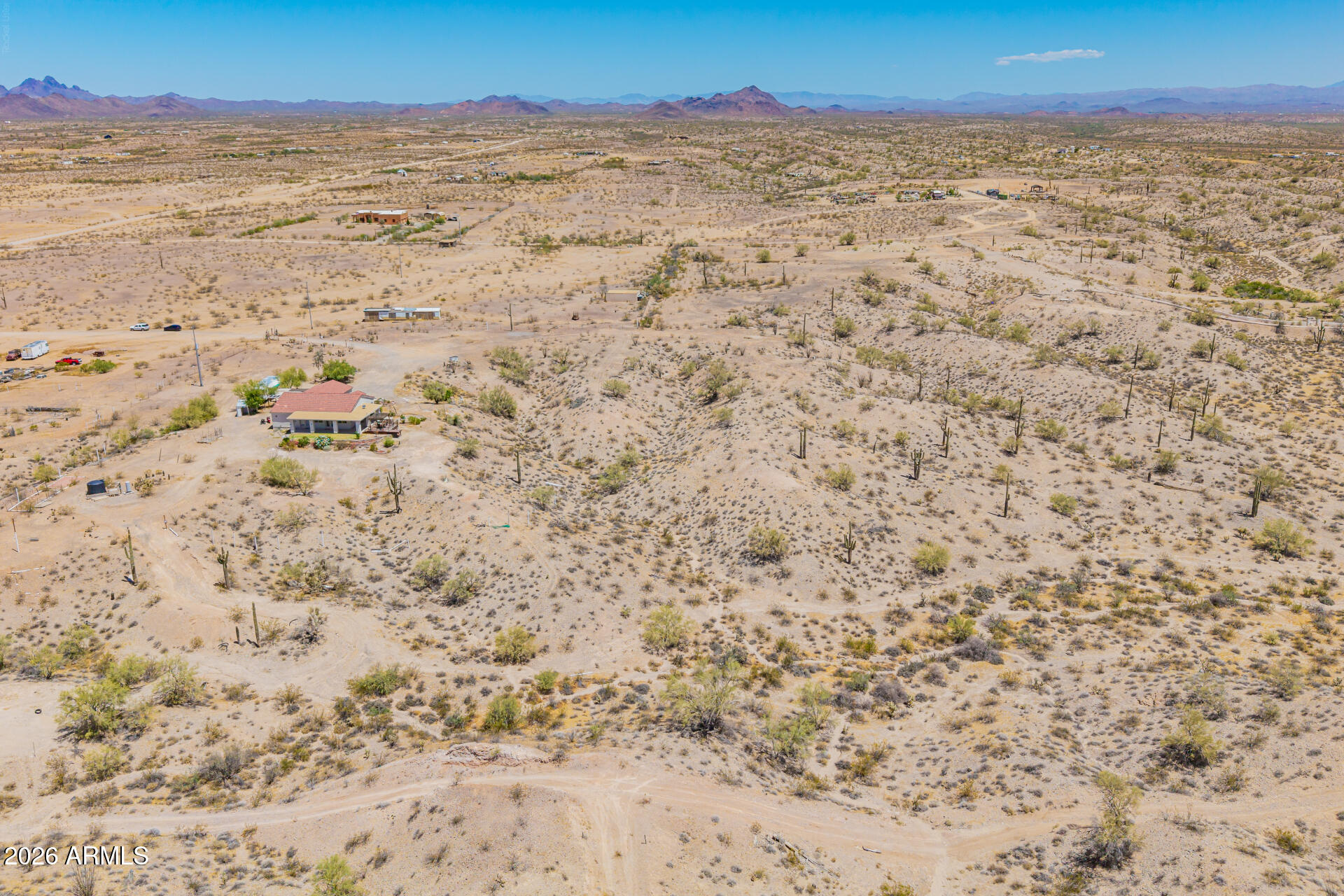29714 West Peak View Road Wittmann, AZ 85361 - Photo 51 of 51