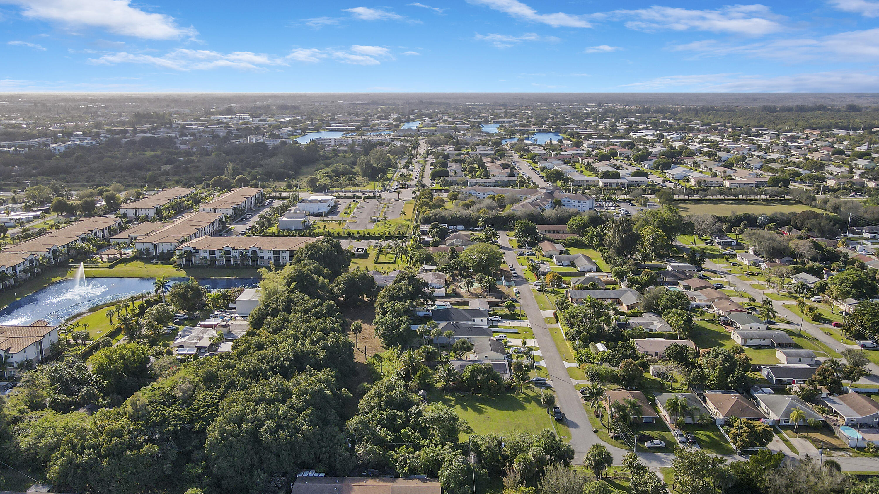 4838 Badger Road West Palm Beach, FL 33417 - Photo 5 of 7 Aerials-27