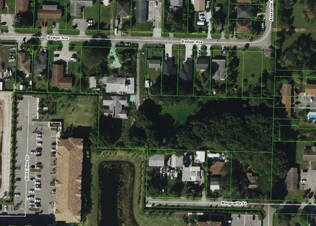 $975,000 | 4838 Badger Road, West Palm Beach, FL 33417