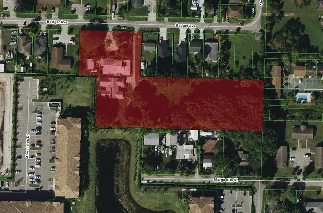 $975,000 | 4838 Badger Road, West Palm Beach, FL 33417