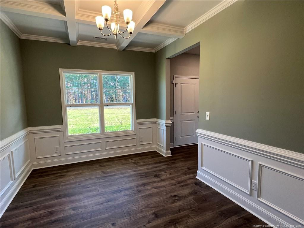 7830 Rufus Johnson Road Fayetteville, NC 28306 - Photo 2 of 20 Photo 2