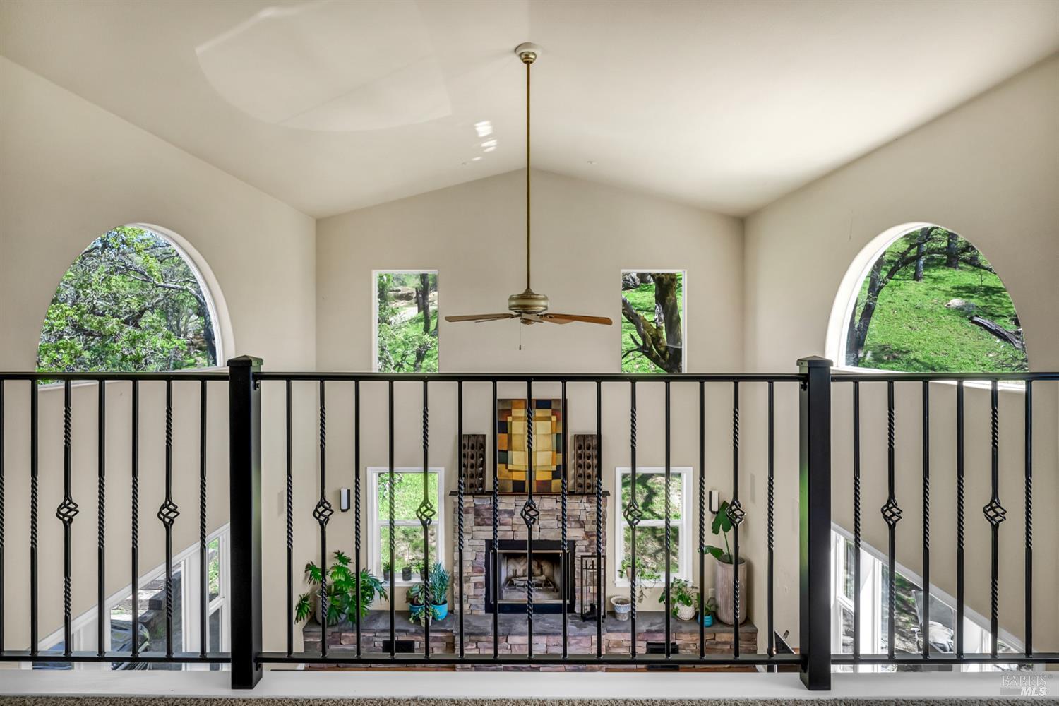 95 Longhorn Ridge Road Napa, CA 94558 - Photo 14 of 58
