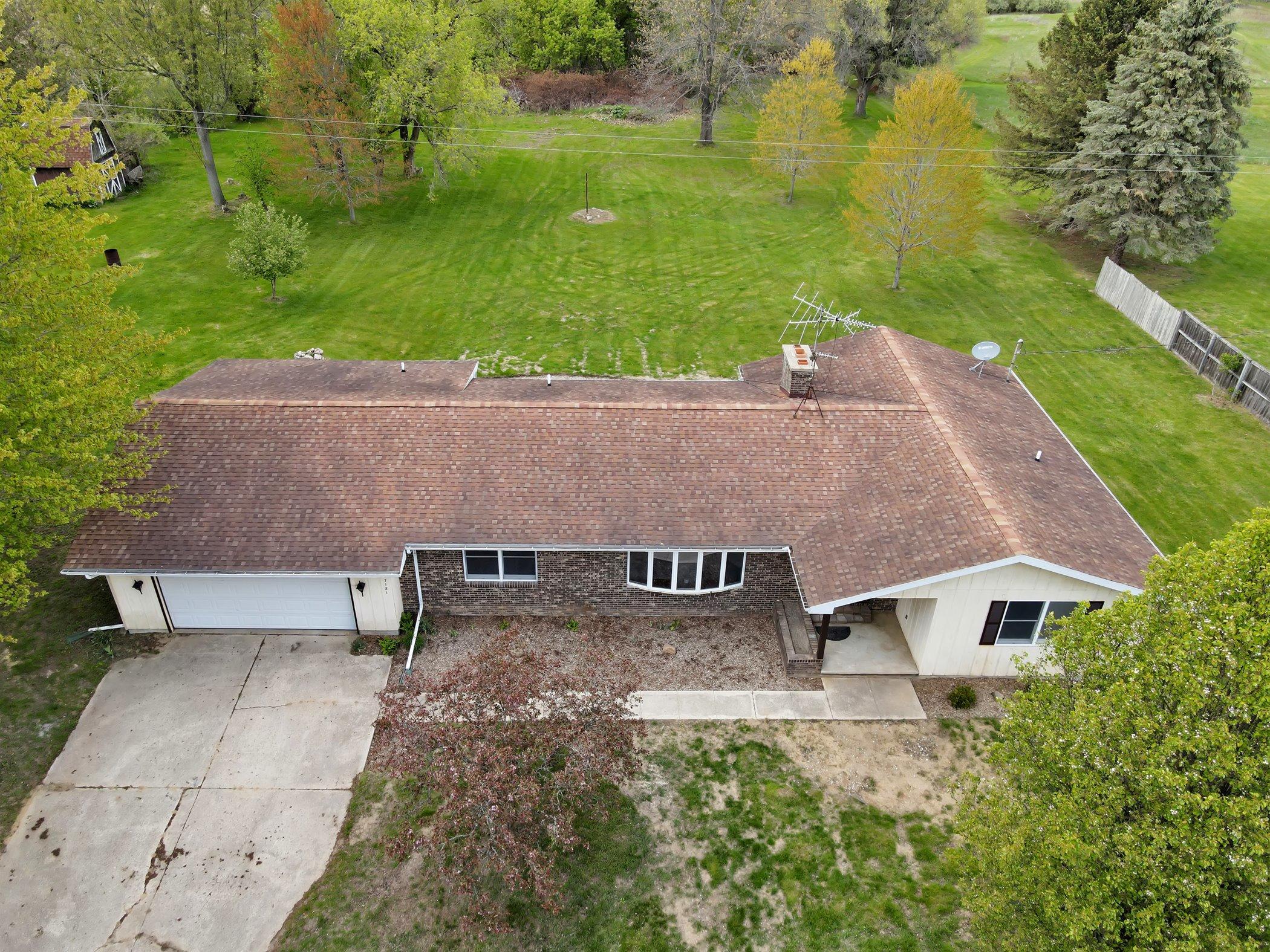 7181 Howe Road Bath, MI 48808 - Photo 44 of 46 60-7181 Howe Rd-Windowstill Real Estate