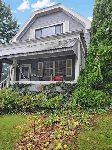 $185,000 | 223 Hazelwood Avenue, Pittsburgh, PA 15202