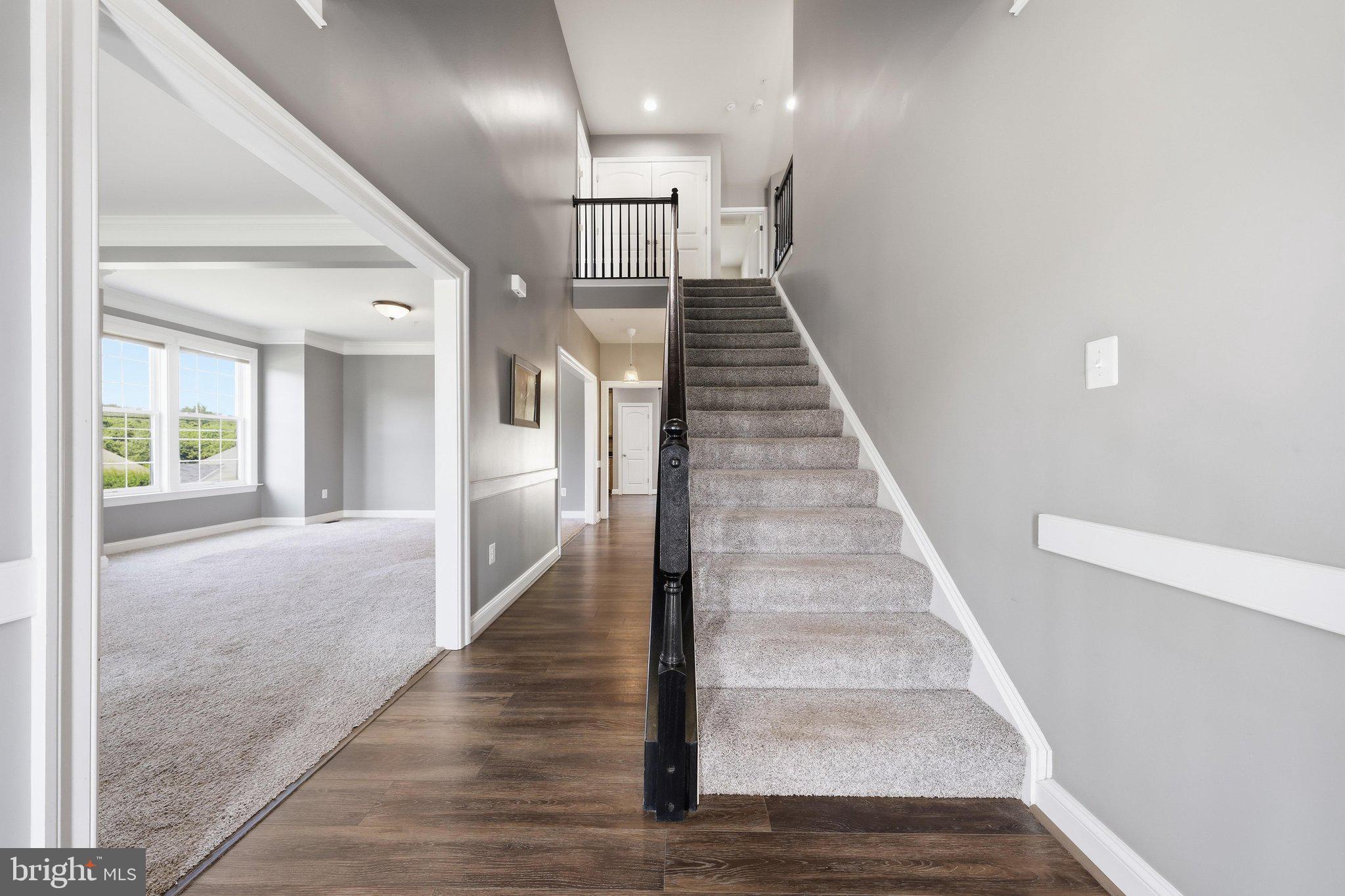 5633 Bartonsville Road Frederick, MD 21704 - Photo 54 of 109 Foyer