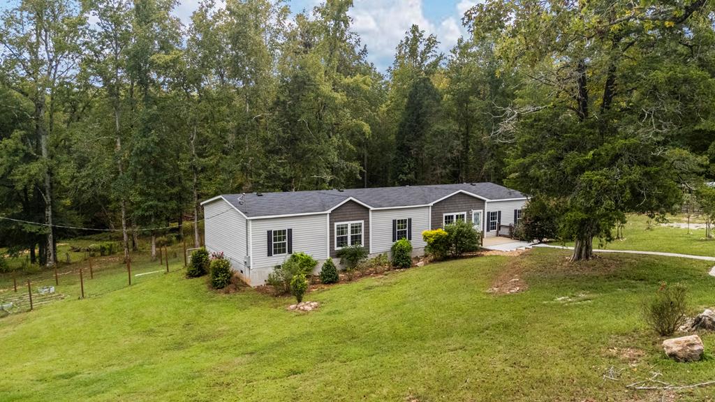 490 Barnes Mill Road Hamilton, GA 31811 - Photo 1 of 48 Main View