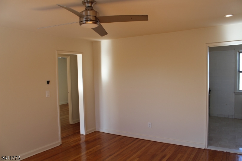 364 Orange Road, Unit B18 Montclair, NJ 07042 - Photo 3 of 9 a view of a room with wooden floor