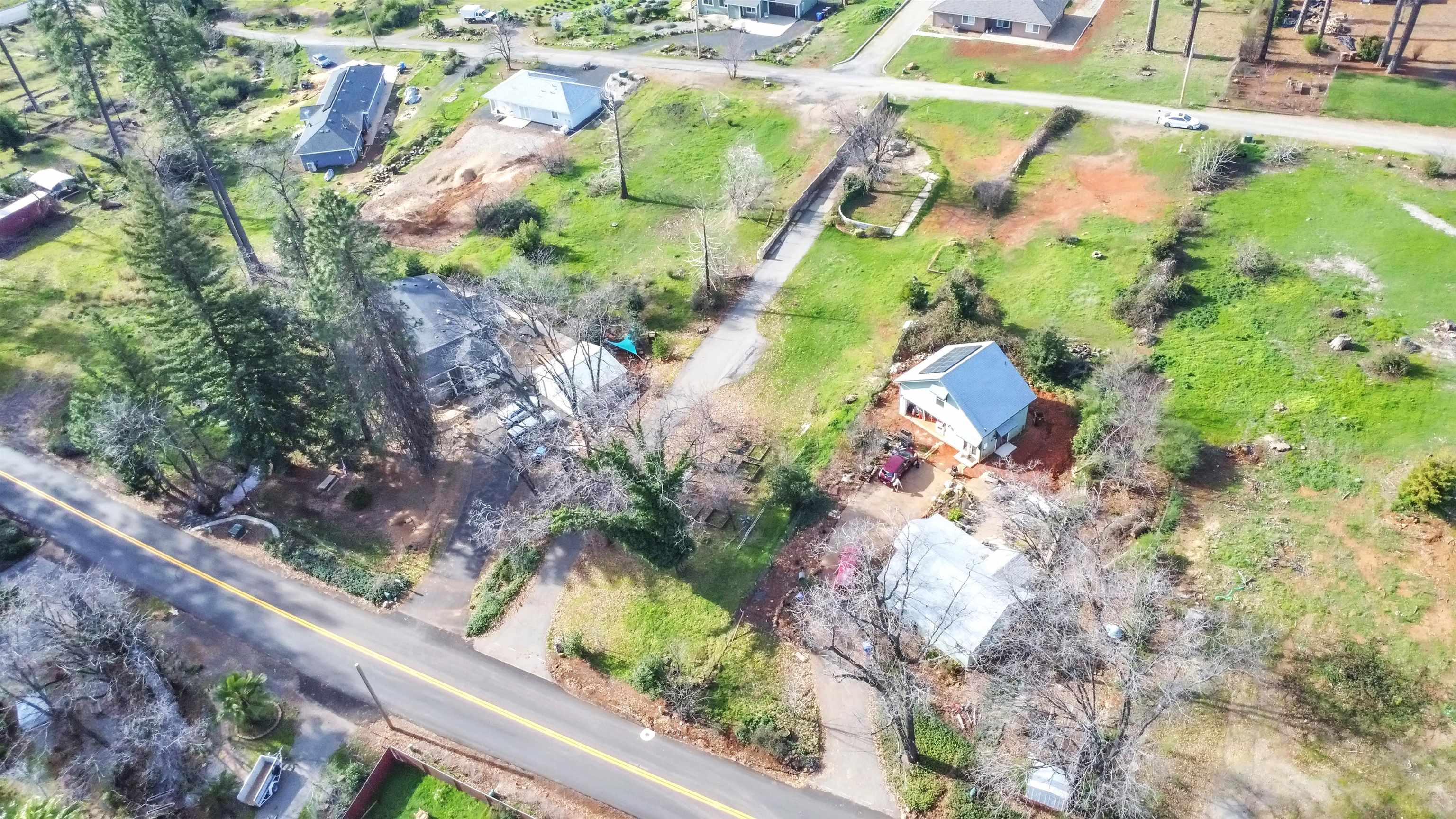 6251 Harvey Road Paradise, CA 95969 - Photo 13 of 48