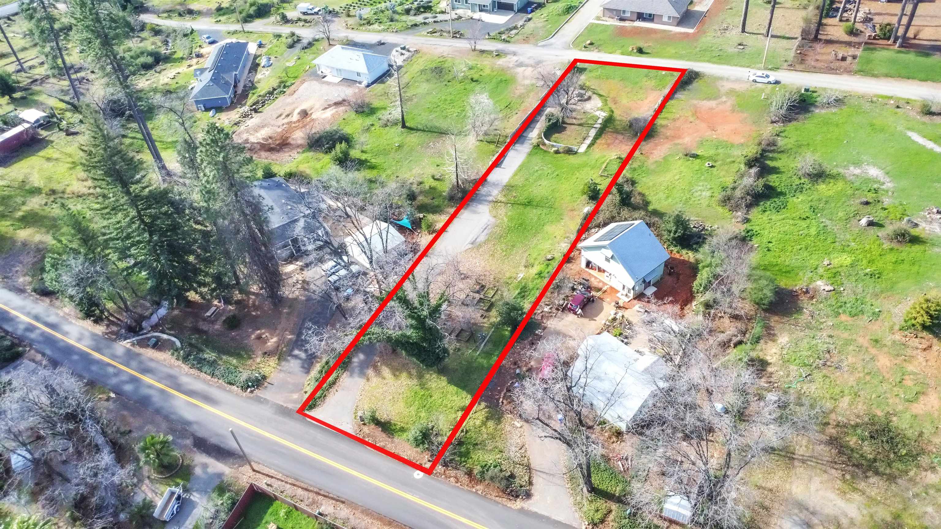 6251 Harvey Road Paradise, CA 95969 - Photo 14 of 48