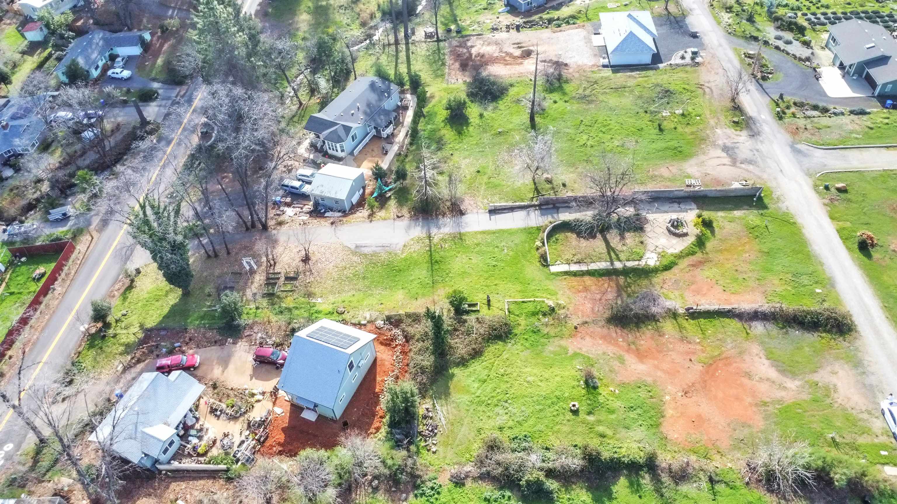 6251 Harvey Road Paradise, CA 95969 - Photo 16 of 48 a view of swimming pool
