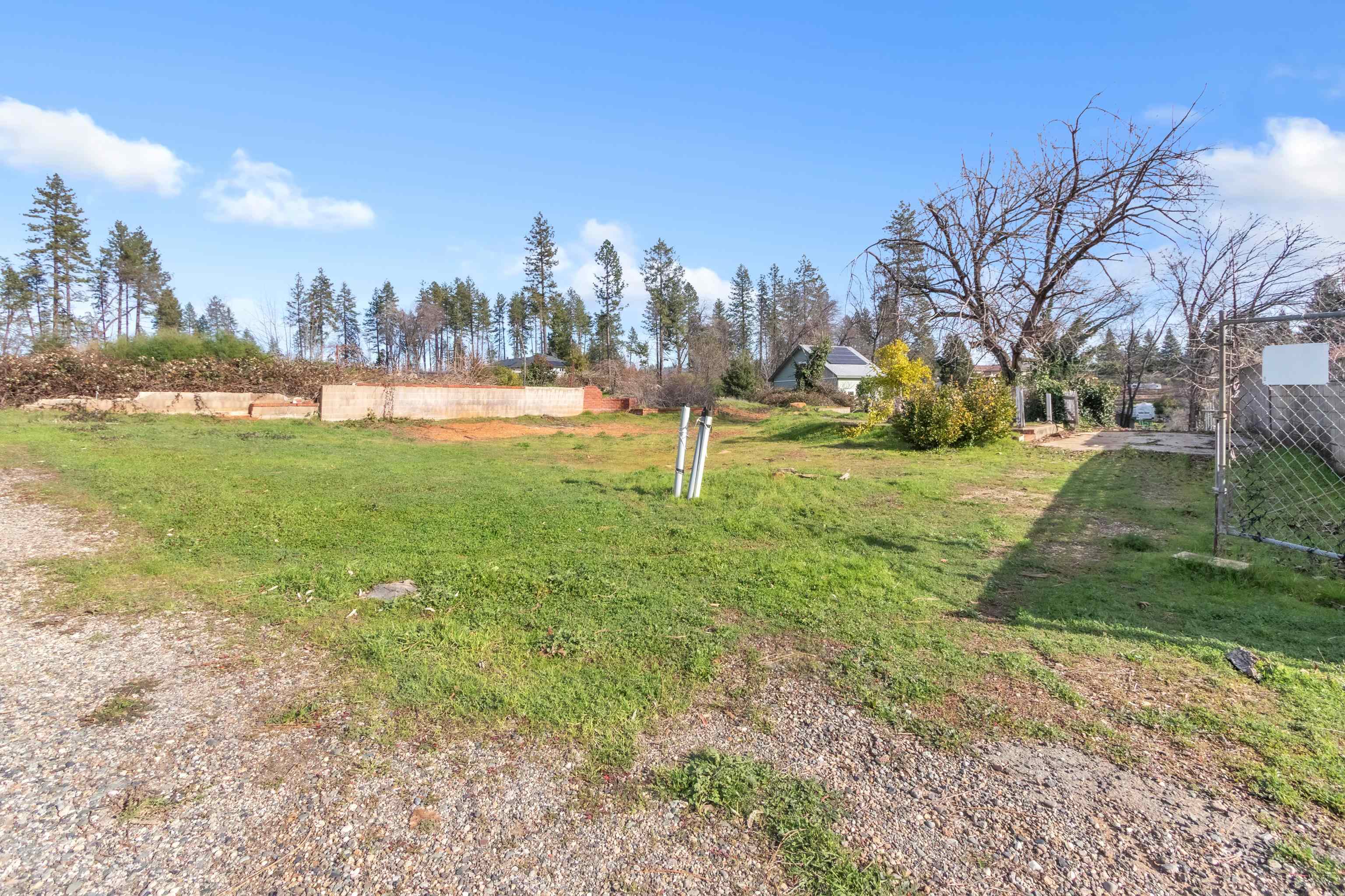 6251 Harvey Road Paradise, CA 95969 - Photo 29 of 48 a view of a park with large trees