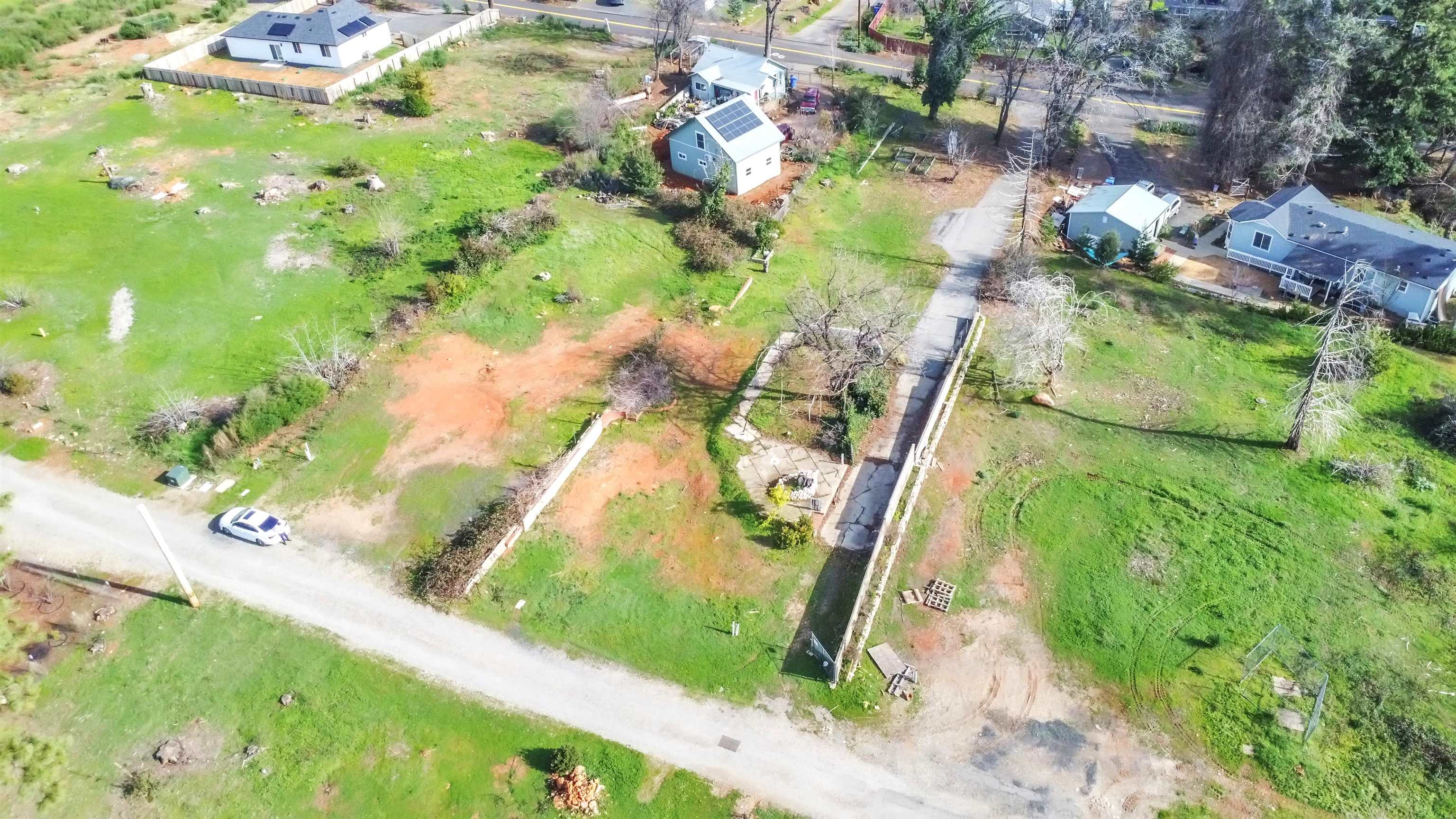 6251 Harvey Road Paradise, CA 95969 - Photo 6 of 48 a view of banana tree