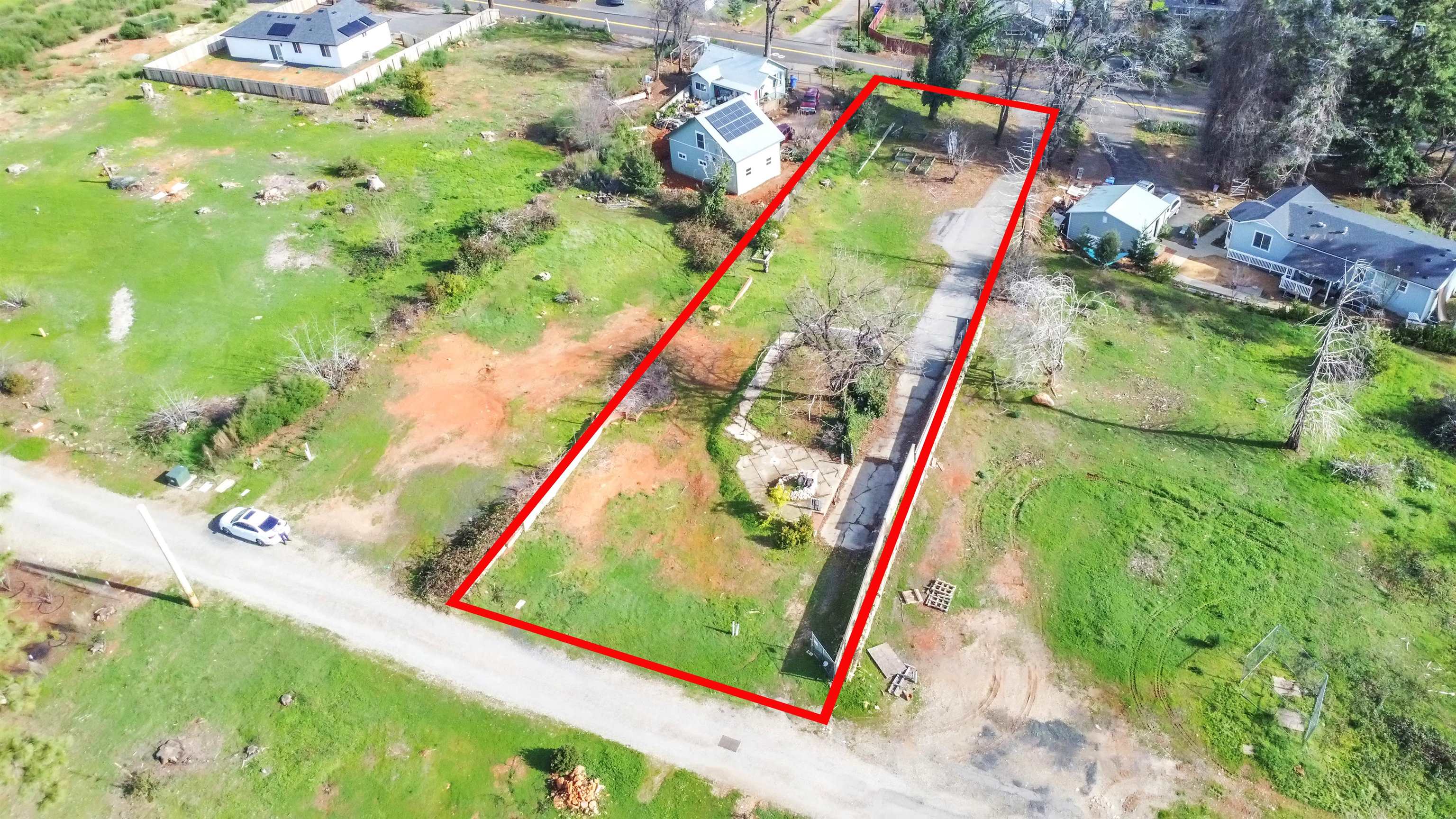 6251 Harvey Road Paradise, CA 95969 - Photo 7 of 48