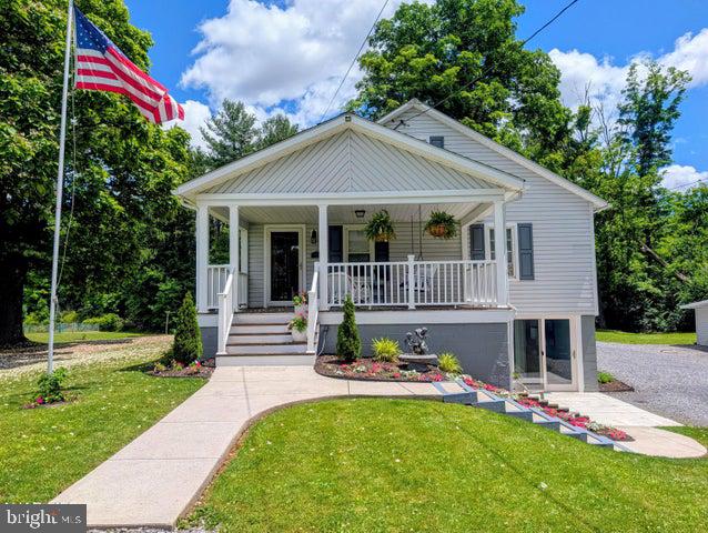4762 Cortland Road New Paris, PA 15554 - Photo 93 of 98