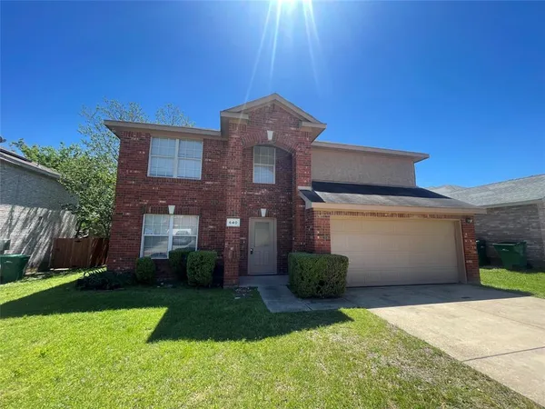 $2,495 | 640 Gibson Street, Cedar Hill, TX 75104