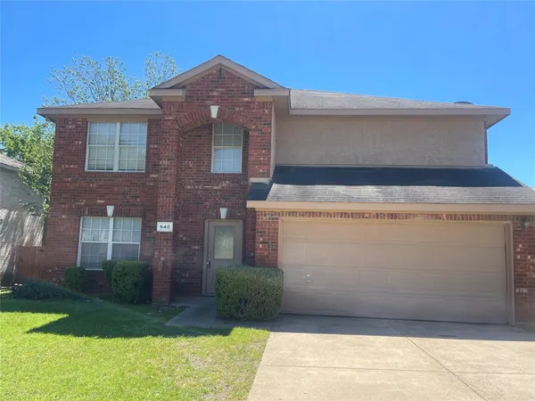 $2,495 | 640 Gibson Street, Cedar Hill, TX 75104