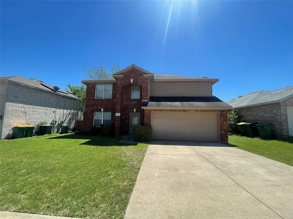 $2,495 | 640 Gibson Street, Cedar Hill, TX 75104