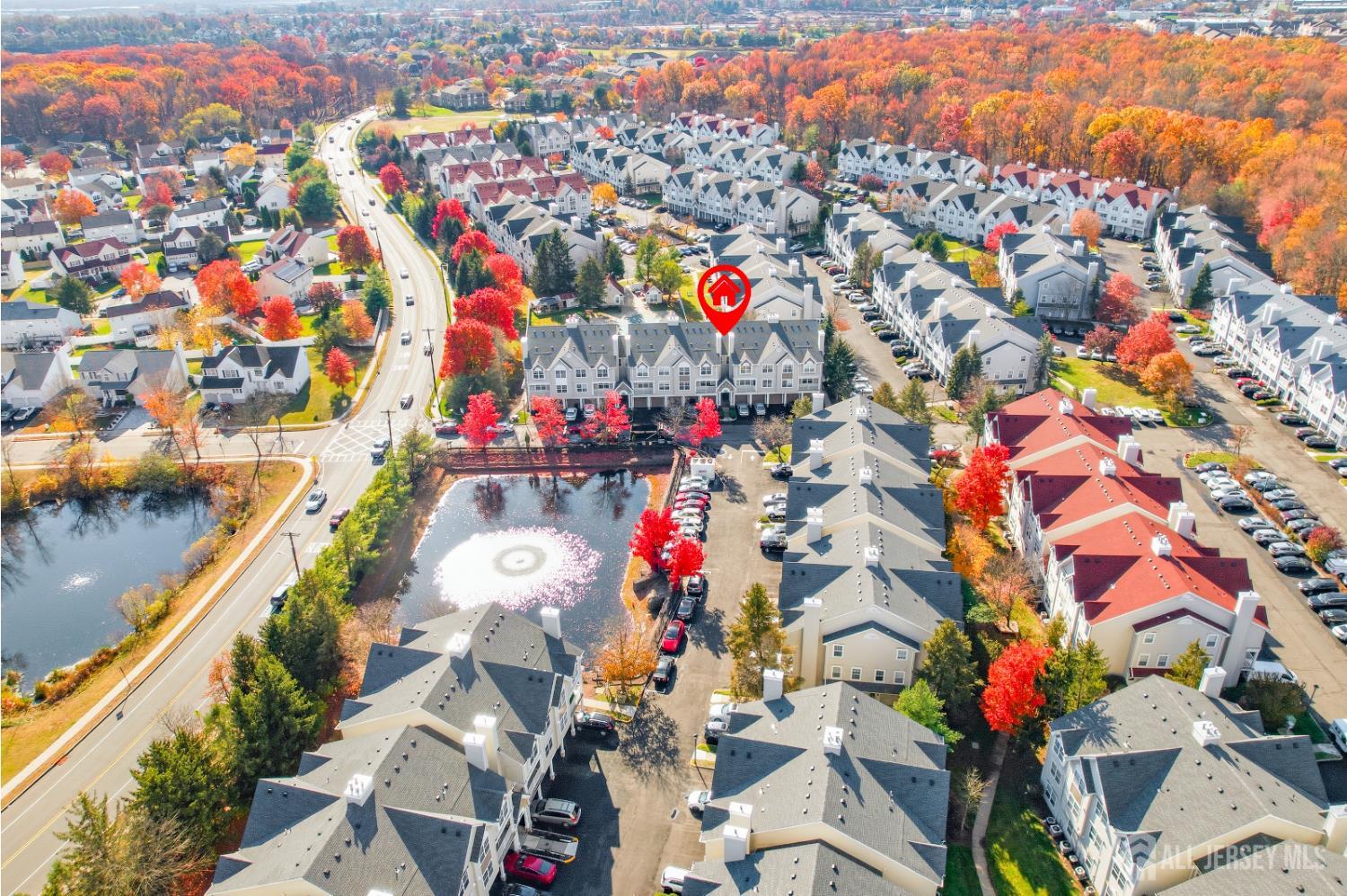 21 Newburgh Drive Edison, NJ 08820 - Photo 31 of 31 unknown