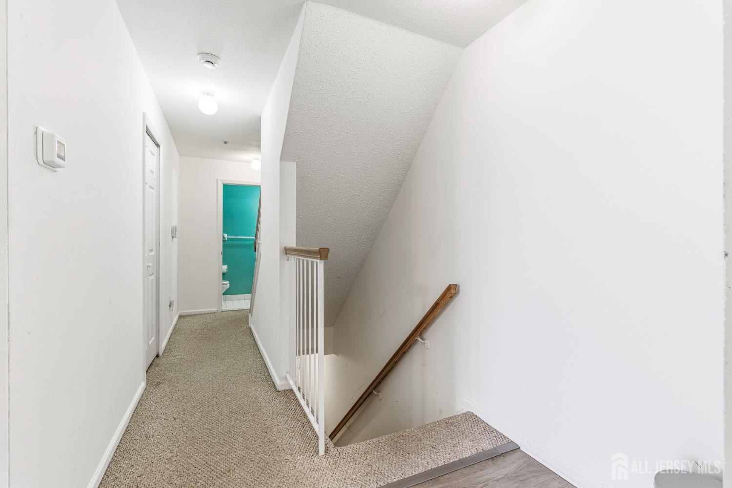 21 Newburgh Drive Edison, NJ 08820 - Photo 10 of 31 a view of a hallway with entryway