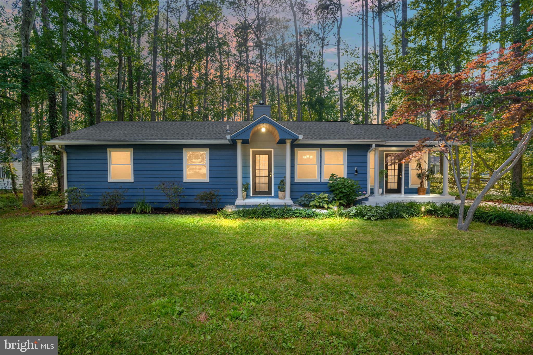 318 Wicomico Road Stevensville, MD 21666 - Photo 1 of 51 Welcome Home - 318 Wicomico Rd Stevensville