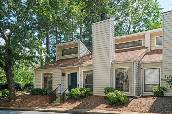$325,000 | 683 Serramonte Drive, Marietta, GA 30068