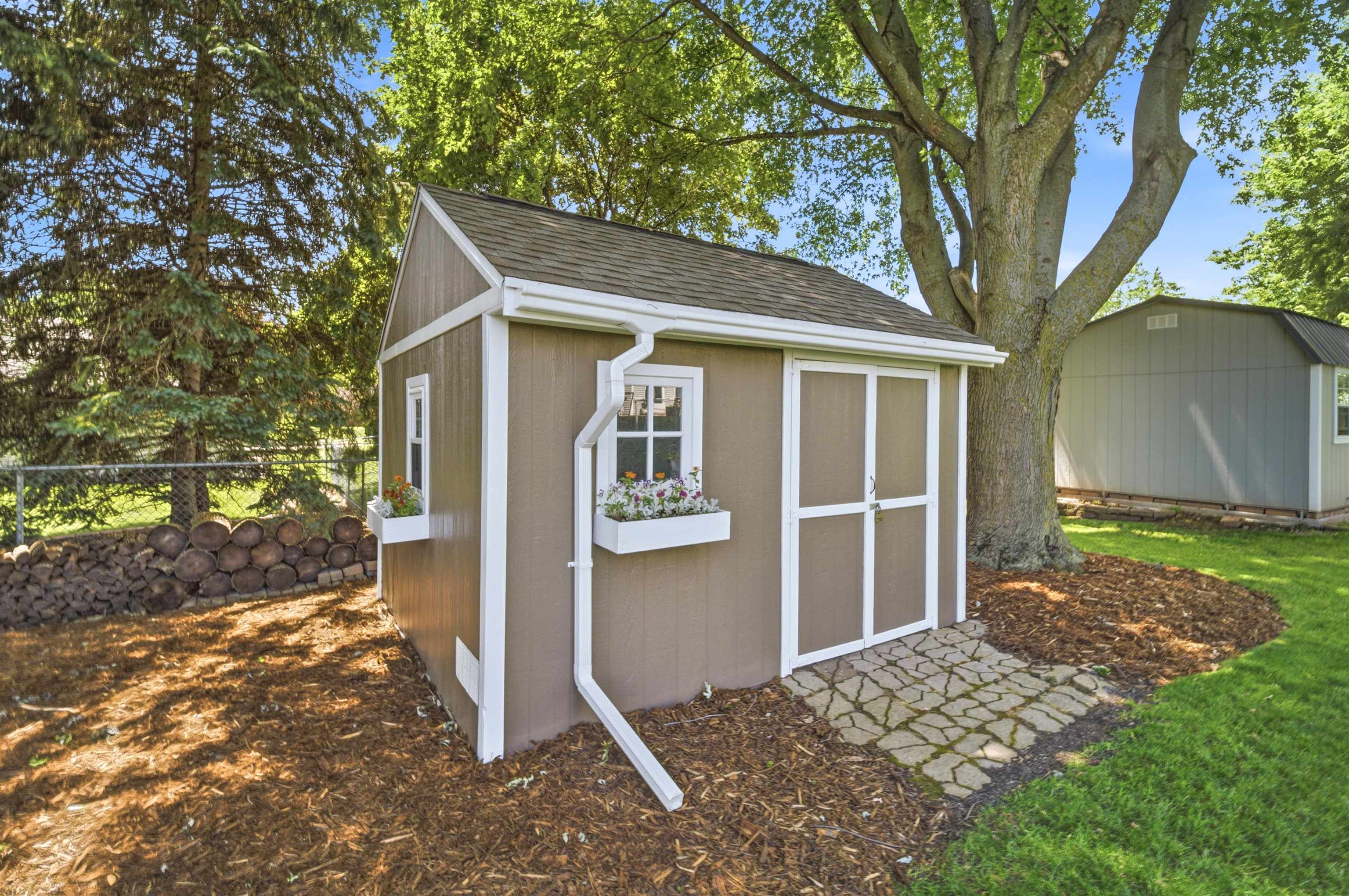 127 Barefoot Court Appleton, WI 54913 - Photo 50 of 57