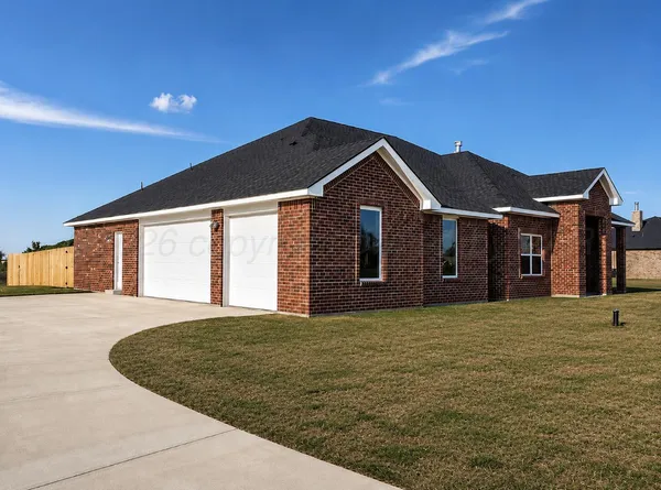 $534,000 | 750 Desert Quail Road, Canyon, TX 79015