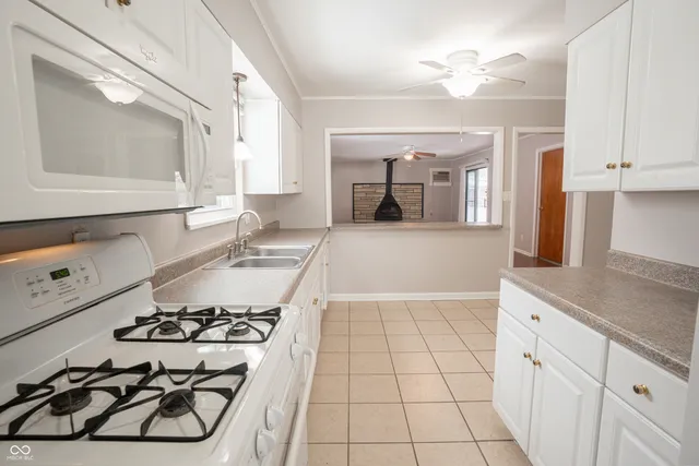 $239,900 | 561 West 13th Street, Indianapolis, IN 46202