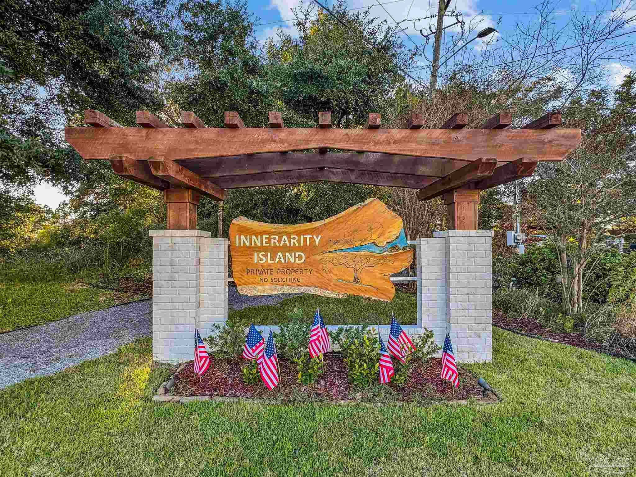 5470 North Shore Road Pensacola, FL 32507 - Photo 60 of 60