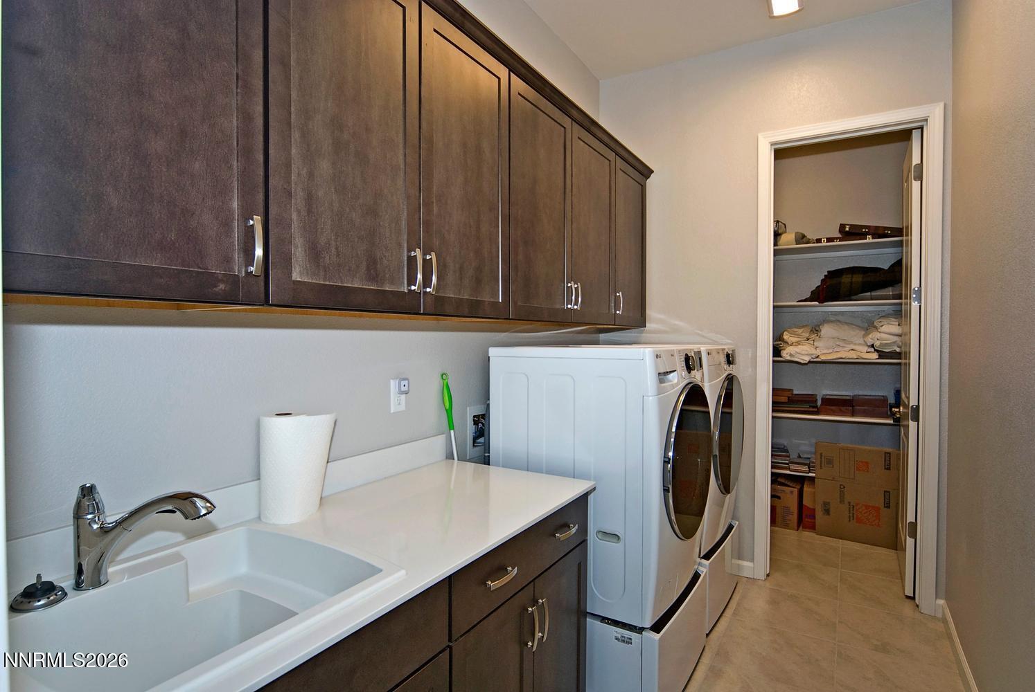 2332 Hammer Falls Drive Reno, NV 89521 - Photo 29 of 57 039-047-Laundry-1494x1000