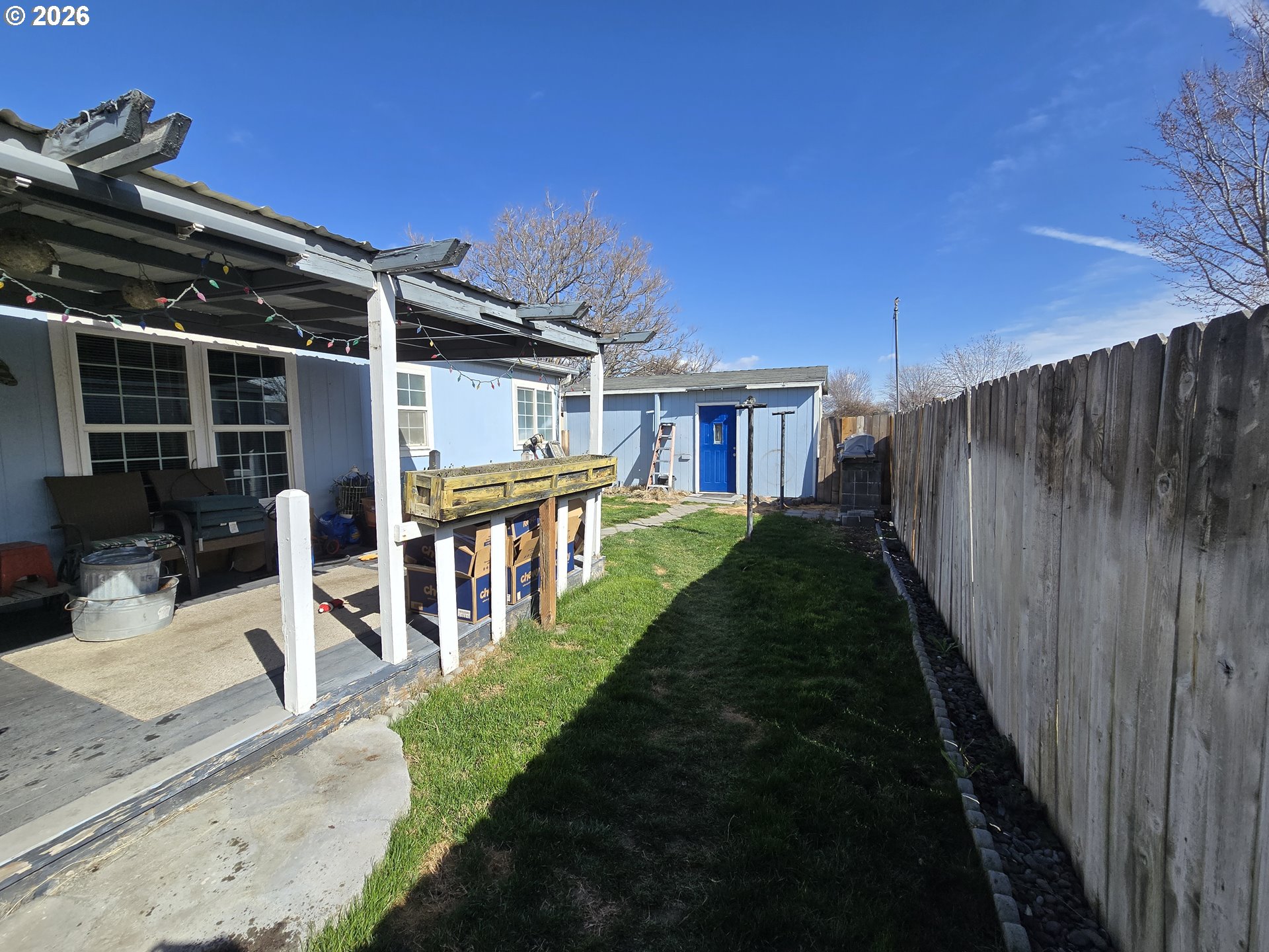 1688 Northeast 3rd Place Hermiston, OR 97838 - Photo 4 of 23