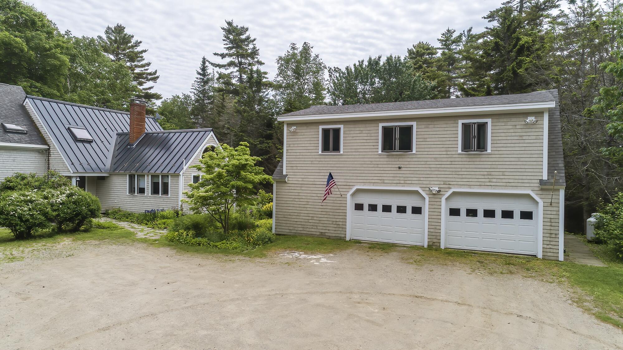 248 Clarks Cove Road South Bristol, ME 04573 - Photo 10 of 85 20220616_248_Clarks_Cove_0530